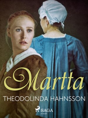 cover image of Martta